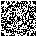 QR code with Pete Bradley contacts