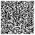 QR code with Osceola County Capital Project contacts