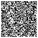 QR code with R W P Builder contacts
