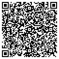 QR code with Ron Liebig contacts