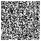 QR code with Humane Society Thrift & Gift contacts