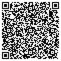 QR code with S J Knox contacts
