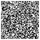QR code with T J 's Of Columbus Inc contacts