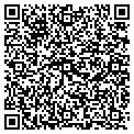 QR code with Tom Bierman contacts