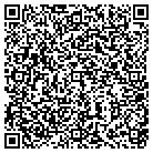 QR code with Hillman Jolley Contractor contacts
