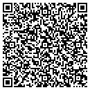 QR code with Jag Builders contacts