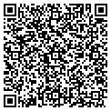 QR code with J A G Builders contacts