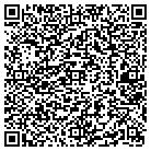 QR code with J C Beal Construction Inc contacts