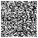QR code with Metro U of D contacts