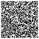 QR code with Handyman Hardware contacts