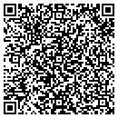 QR code with Howard D Hassett contacts