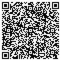 QR code with M C Builders Ii contacts