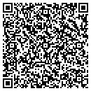 QR code with James C Augustine contacts