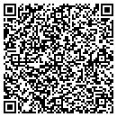 QR code with J Jolly Inc contacts