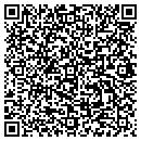 QR code with John A Albers Res contacts