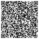 QR code with John D White & Sons Pool Co contacts
