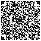 QR code with Hygenic Cosmetics contacts
