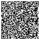 QR code with M M Boykin contacts