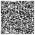 QR code with Gaensbauer Theodore J MD contacts
