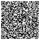 QR code with Hearthstone Development Inc contacts