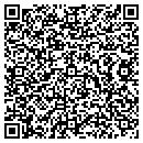 QR code with Gahm Gregory J MD contacts