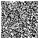 QR code with D Gann Systems contacts