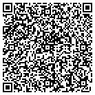 QR code with Tampa Envelope Mfg & Ppr Co contacts