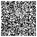 QR code with T Z Safety contacts