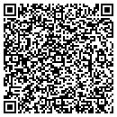 QR code with Cinnzeo contacts
