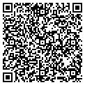 QR code with Eby contacts