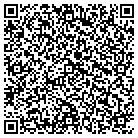 QR code with Gersoff Wayne K MD contacts