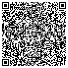 QR code with Giltner James B MD contacts
