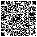 QR code with Ginosar David M MD contacts