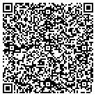 QR code with B Fulk Insurance Agency I contacts