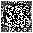 QR code with Jackie Mabe contacts