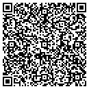QR code with J R T Inc contacts