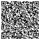 QR code with Kevin P Hensel contacts