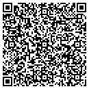 QR code with R&E Pro Cleaning contacts