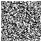 QR code with Orville E Johnson Builder contacts