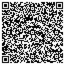 QR code with Paradise Pools contacts