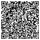 QR code with Terhaar James contacts