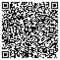QR code with Ecm Cdm Enterprise contacts