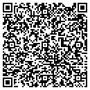QR code with The FAB FLOOR contacts