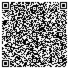 QR code with Reznick Construction Co contacts