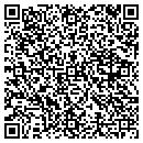 QR code with TV & Visitors Guide contacts
