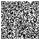 QR code with Haag Michael MD contacts