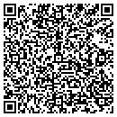 QR code with Haas Bradley N MD contacts