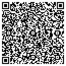 QR code with Haas Joel MD contacts