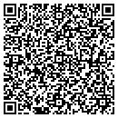QR code with Hahn Gary W MD contacts