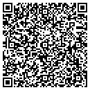 QR code with Tim A Sands contacts